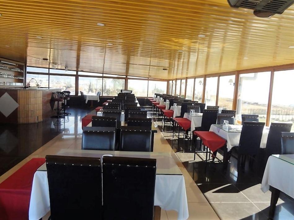 איזמיר Linda Butik Otel Guemuelduer מראה חיצוני תמונה