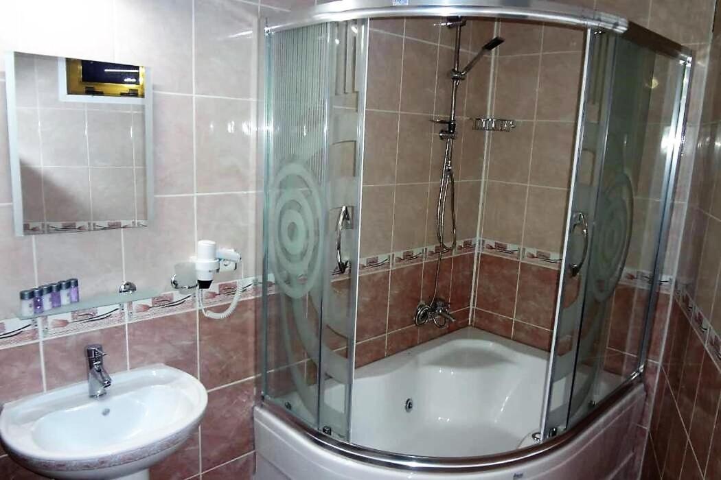 איזמיר Linda Butik Otel Guemuelduer מראה חיצוני תמונה