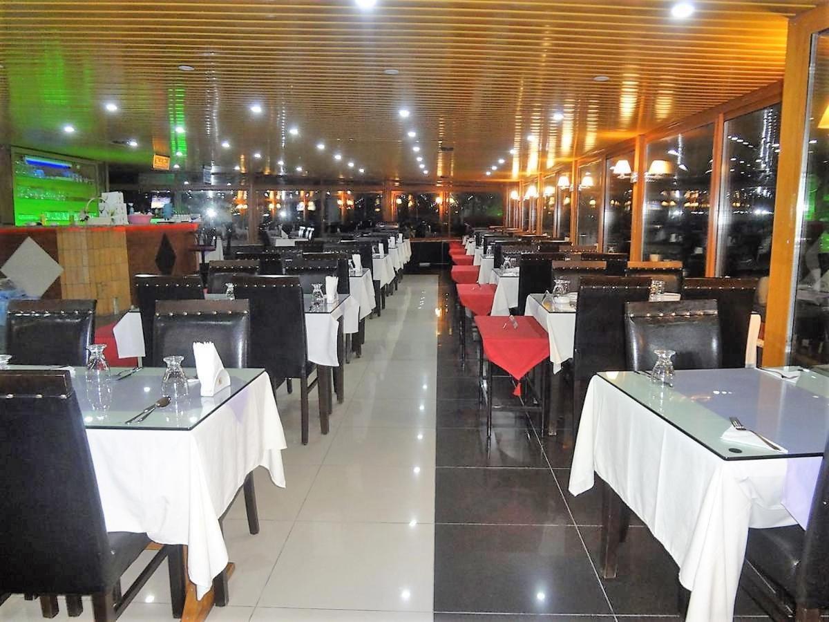 איזמיר Linda Butik Otel Guemuelduer מראה חיצוני תמונה