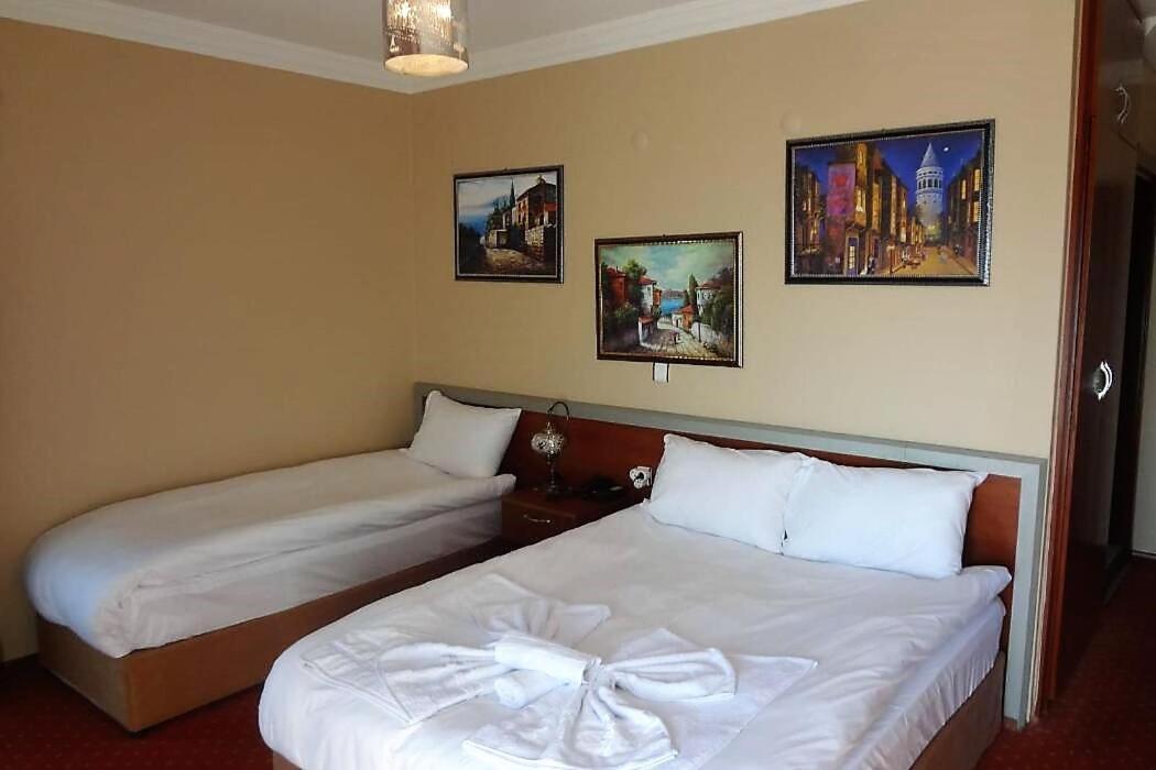 איזמיר Linda Butik Otel Guemuelduer מראה חיצוני תמונה