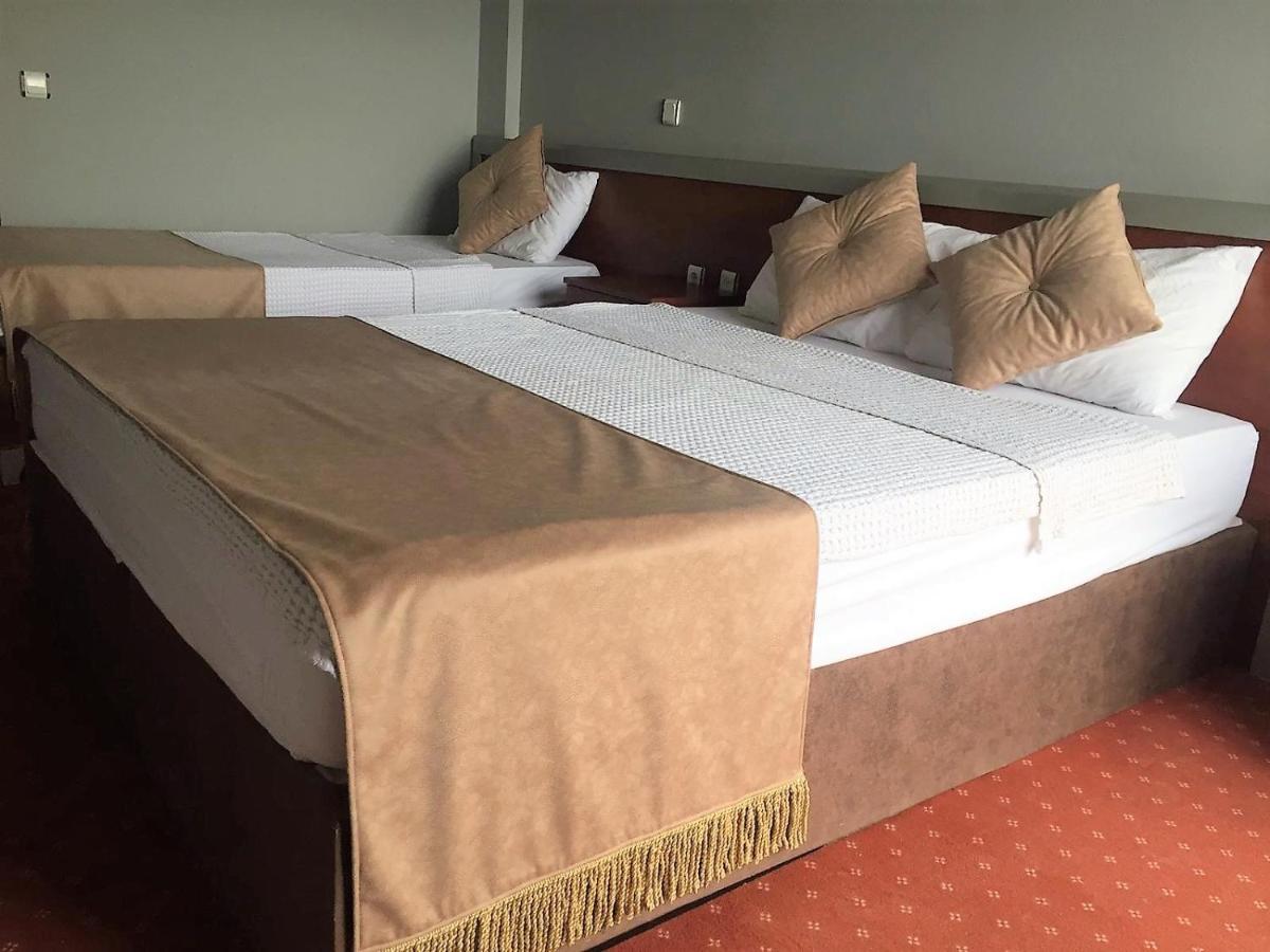 איזמיר Linda Butik Otel Guemuelduer מראה חיצוני תמונה